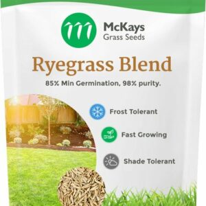 Ryegrass Grass Seed Blend
